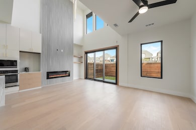 3443 Umyousef Ct, Irving, TX 75038 - photo 2