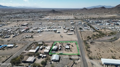 Lot Lines 1