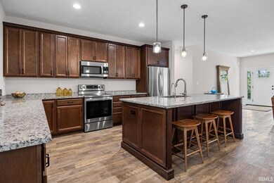 2584 N 500 E, Lafayette, IN 47905 - photo 6