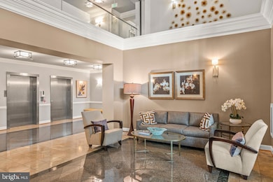 The Bluffs At Quarry Lake unit 207, Baltimore, MD 21209 - photo 2