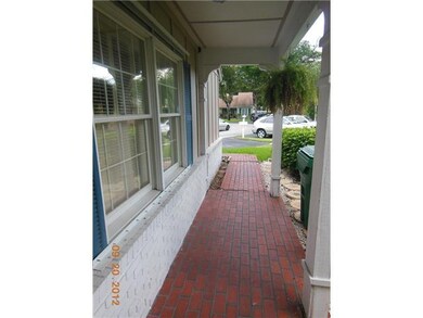 Patio/Deck/Lanai