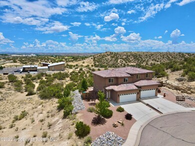 4506 La Colina Ct, Farmington, NM 87401 - photo 2