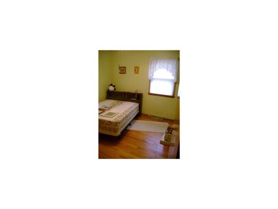 Bedroom.