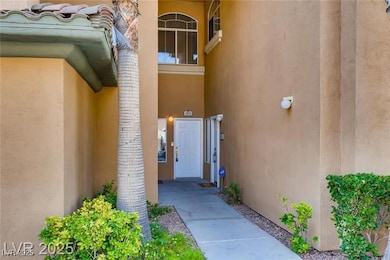 1713 Sky of Red Dr unit 203, Las Vegas, NV 89128 - photo 4