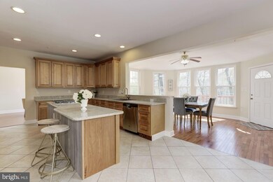 6503 Manton Way, Lanham, MD 20706 - photo 3