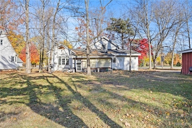 399 Lockport St, Youngstown, NY 14174 - photo 4