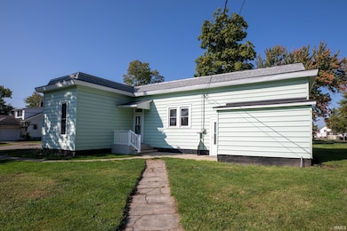 301 E North St, Bourbon, IN 46504 - photo 3