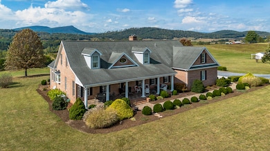 425 Brownsburg Turnpike, Rockbridge Baths, VA 24473 - photo 2