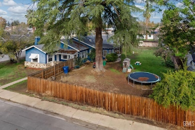 244 Arvin St, Bakersfield, CA 93308 - photo 3