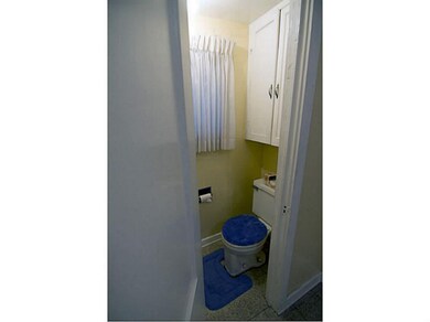 Partial Bath.