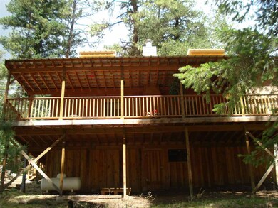 54 Big Bend Loop, Cloudcroft, NM 88317 - photo 4