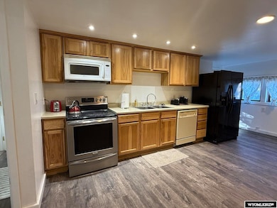 1700 W Main St, Riverton, WY 82501 - photo 6