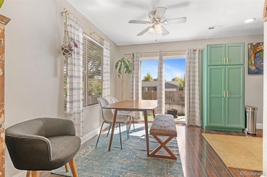 4688 S Swadley Way, Morrison, CO 80465 - photo 6