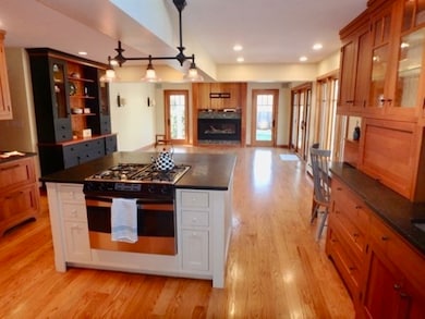 17 Otis Bassett Rd, West Tisbury, MA 02575 - photo 4