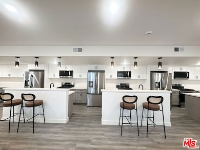 1312 N Mariposa Ave, Los Angeles, CA 90027 - photo 6