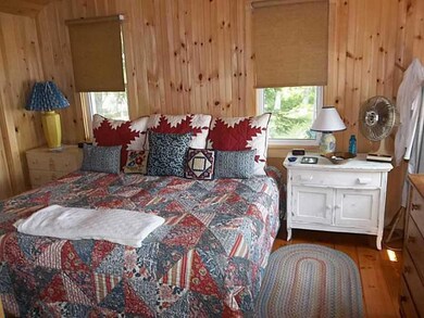Master Bedroom.