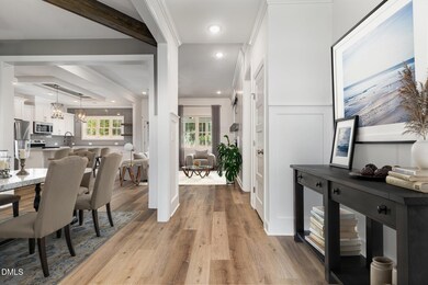 25 Daisy Dr, Franklinton, NC 27525 - photo 6