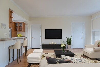 1722 Commonwealth Ave unit 7, Brighton, MA 02135 - photo 3