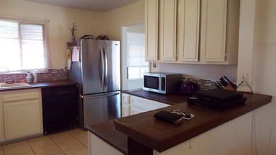 1505 E 16th St, Alamogordo, NM 88310 - photo 6
