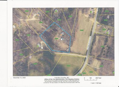 1324 L R Schronce Ln, Iron Station, NC 28080 - photo 2