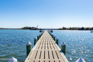 Pier