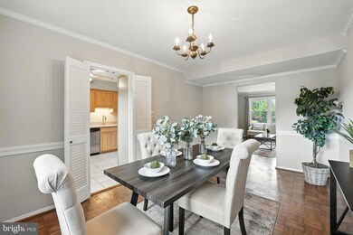 3233 Viscount Ct, Annandale, VA 22003 - photo 7