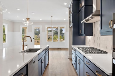 3415 Archerfield Way, Smyrna, GA 30080 - photo 6