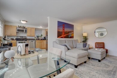 969 S Pearl St unit 108, Denver, CO 80209 - photo 3