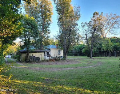 Lamont two lots combined