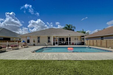 3337 SW Foremost Dr, Port Saint Lucie, FL 34953 - photo 7