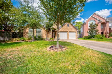 Situated in the desirable Copperfield community
