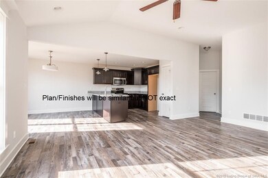 7004 Copperfield Ct unit Lot 58, Charlestown, IN 47111 - photo 7