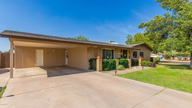 3716 W Barnes Ln, Phoenix, AZ 85051 - photo 4