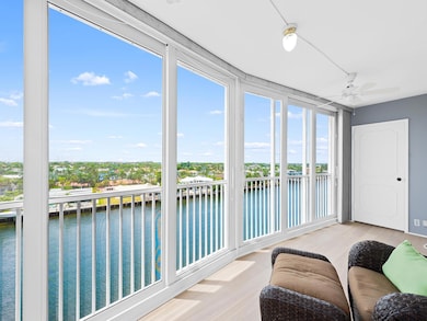 Seagate of Highland unit 832D, Highland Beach, FL 33487 - photo 7