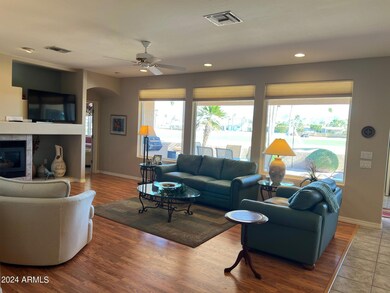 2545 N Hogan Ave, Mesa, AZ 85215 - photo 4