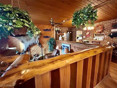 1100 E Fork Rd, Lower Salem, OH 45745 - photo 5