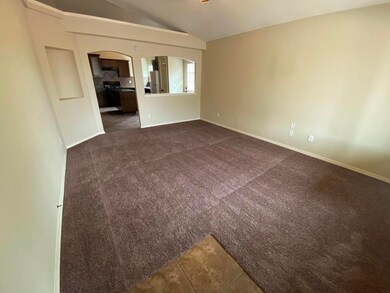 14305 Desert Orchid Dr, El Paso, TX 79928 - photo 2