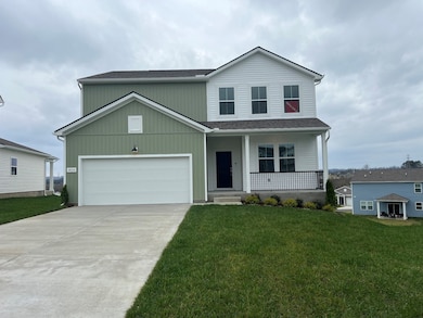 3855 Kindler Ct, Columbia, TN 38401 - photo 2