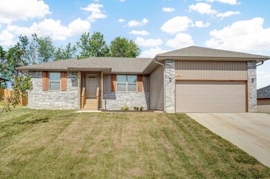 633 Southgate, Nixa, MO 65714 - photo 3