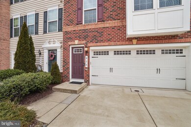 933 Magnolia Blossom Ct, Sykesville, MD 21784 - photo 6