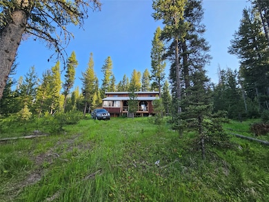 427 Slate Rd, Goldcreek, MT 59733 - photo 2