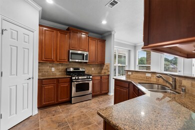 38 Black Swan Ct, Magnolia, TX 77354 - photo 5