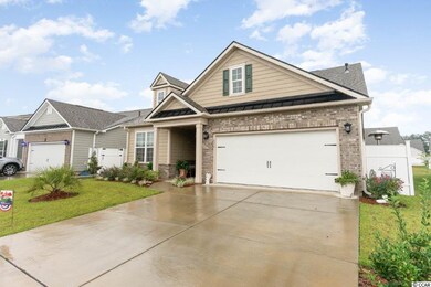 873 Culbertson Ave unit LOT 137, Myrtle Beach, SC 29577 - photo 2