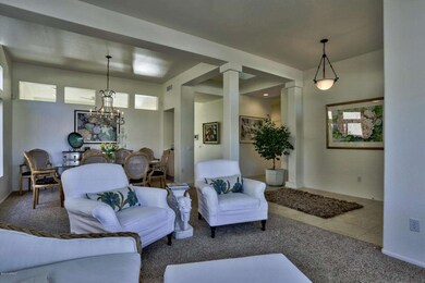 Living / Dining Room