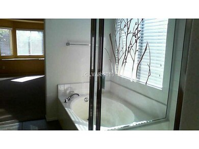 Bathroom.
