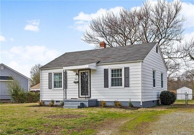 1012 Blandy Ave, Richmond, VA 23225 - photo 2