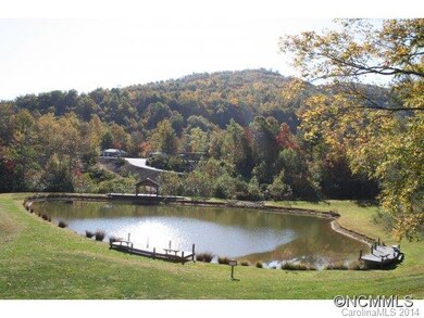 COMMUNITY POND