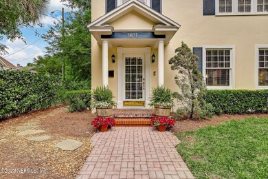 1611 Donald St, Jacksonville, FL 32205 - photo 5