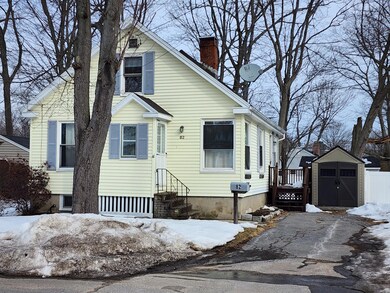 82 Hobart St, South Portland, ME 04106 - photo 2