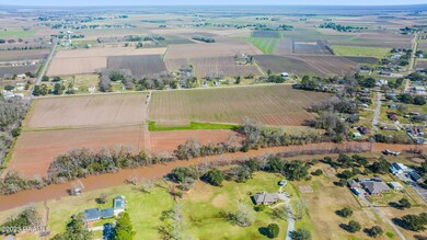 TBD Hwy 86  Loreauville DRONE-5